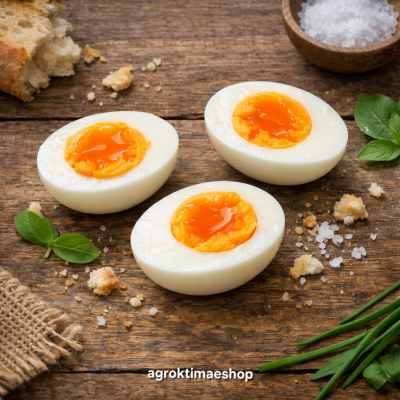 90 ΦΡΕΣΚΑ ΑΥΓΑ BIO (ΜΕΣΑΙΟ ΕΩΣ XL ΜΕΓΕΘΟΣ) + ΔΩΡΟ 15 ΑΥΓΑ ΜΕΣΑΙΑ ΕΛΕΥΘΕΡΑΣ ΒΟΣΚΗΣ